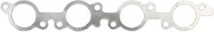 Прокладка глушителя снегохода Yamaha Apex   ATTAK   RX-1   8FA-14613-00-00   SM-02058