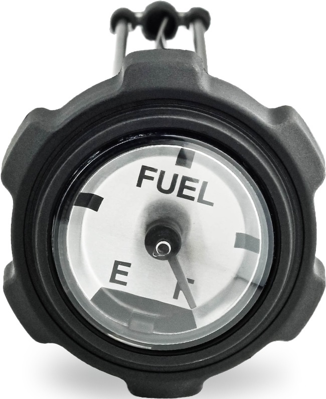 Крышка топливного бака с указателем уровня Arctic Cat SPI SM-07223