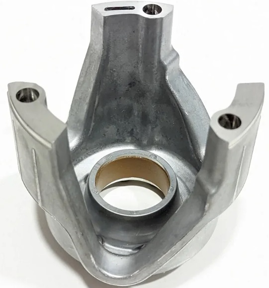 Коронка вариатора квадроцикла BRP Can-Am Maverick X3 Turbo (2020+) 420280846