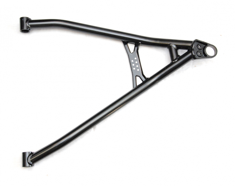 Рычаг передний правый нижний мотовездехода Can-Am Maverick X3 706202920