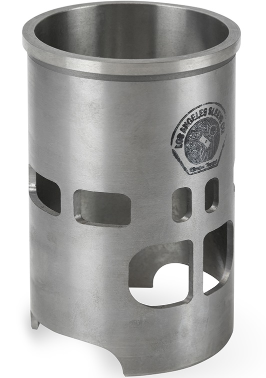 Гильза цилиндра для двигателя снегохода Polaris 550 Widetrak LX Voyageur Indy Shift Trail Touring 3089934 3090388 FL-1300