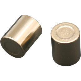 Поршень переднего тормозного суппорта квадроцикла Honda TRX 420 500 520 45107-HP5-601 1702-0184