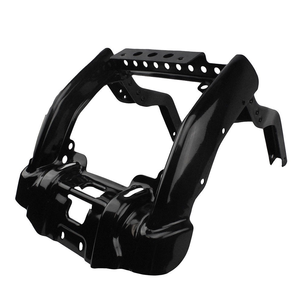 Подрамник квадроцикла Polaris Sportsman 800 700 600 05-10 1017052-067