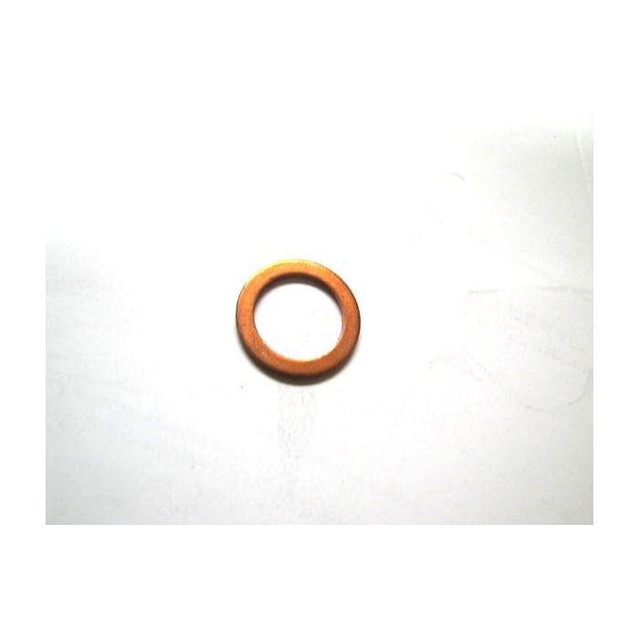 Шайба медная квадроцикла Yamaha Grizzly 700 660 550 350 125 Raptor 700 Wolverine 350 90430-14043-00