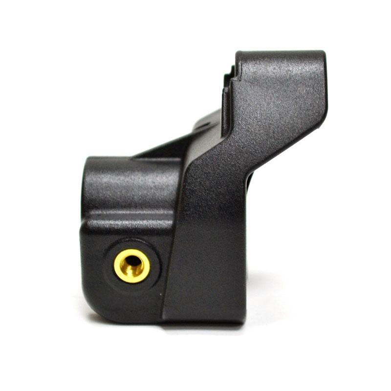 Корпус курка газа для снегохода BRP Ski-Doo Expedition Grand Touring MXZ Renegade Skandic Tundra 512060860