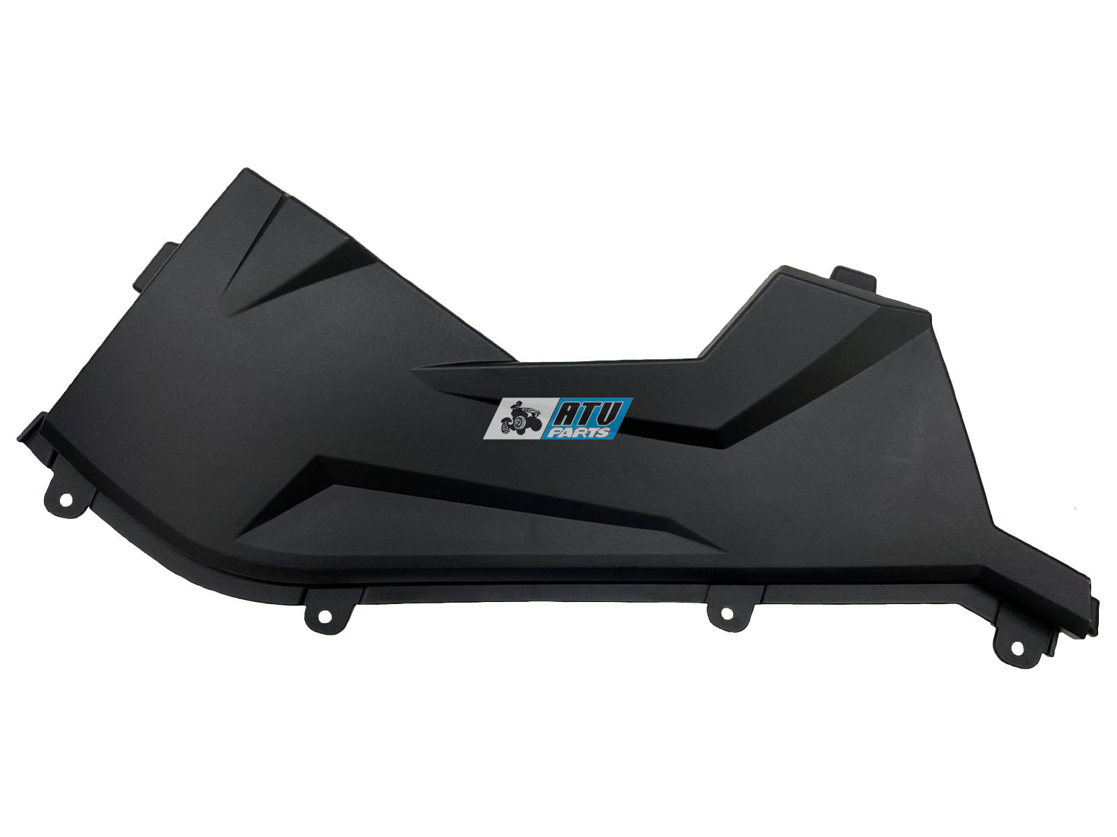 Панель боковая нижняя правая для квадроцикла ODES Pathcross (Mud Pro) 17010202820