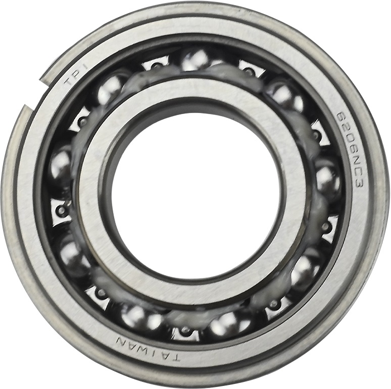 Подшипник коленвала для Arctic Cat Polaris Ski-Doo UP-09204