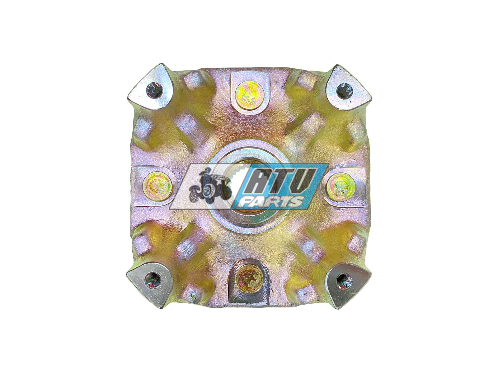 Ступица передняя для квадроцикла Odes Pathcross (Mud Pro) 15101030000