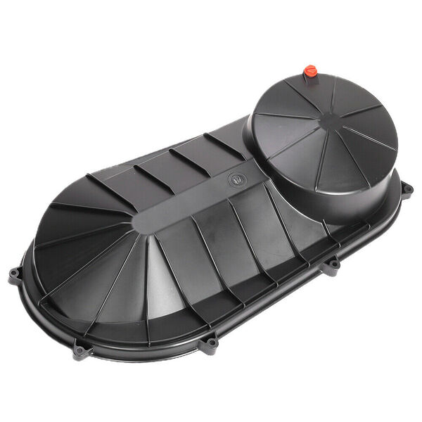 Крышка вариатора внешняя GorillaWorks для Polaris RZR 570 1000 2634179 CC179