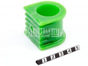 Втулка стабилизатора (ID =24,5мм) квадроцикла Polaris 1000 900 850 800 570 Sportsman Ranger RZR 5439731 55-01-305