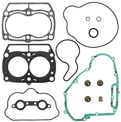 Комплект прокладок ЦПГ для Polaris Sportsman  RZR  Ranger 800 700 04-10 5412458  5812571  5812936  5247360  5247359  5411895  5811511  5412836 Winderosa 680-8945  808945 GK95
