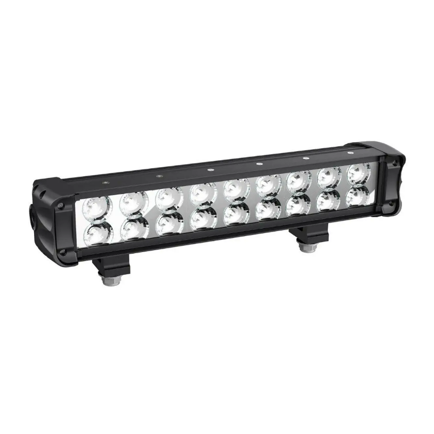Фара светодиодная двухрядная 90W 15" (38 см) для BRP Can-am 715010066 715002934