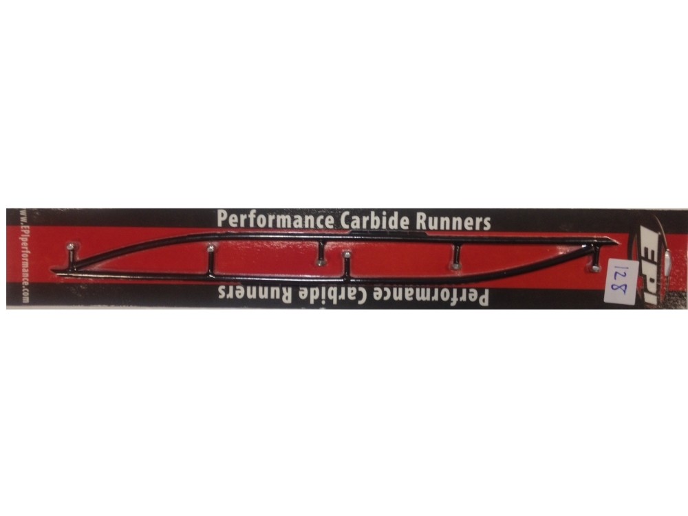 Коньки для Polaris для всех моделей с лыжами из металла 1988-2006   2871288   EPI EPISN128