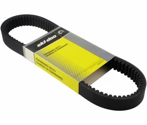 Ремень вариатора оригинальный для BRP Ski-Doo Scandic 600 417300155