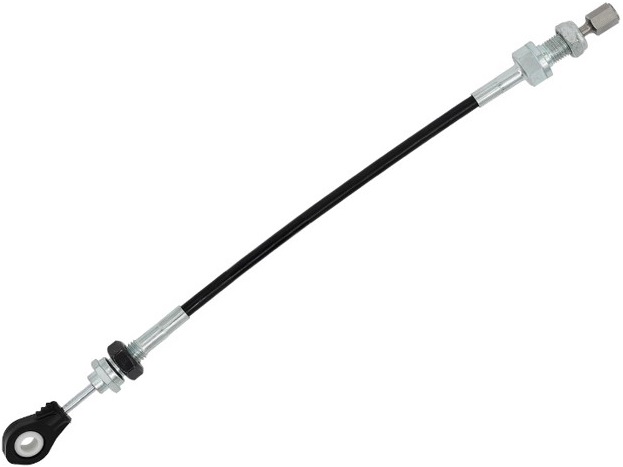 Трос выхлопного клапана для снегохода Polaris 850 650 7082291 SM-05185