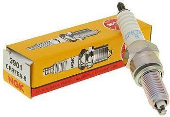 Свеча зажигания NGK CPR7EA-9 94701-00420-00