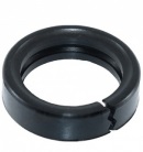 Втулка рулевой колонки антивибрационная верхняя снегохода BRP Ski-doo   Lynx 506152509