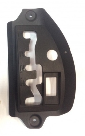 Индикатор передач BRP Commander Maverick 707900071