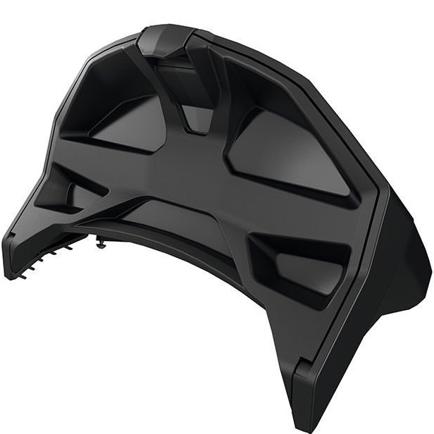 Надставка перчаточного ящика для снегохода BRP Ski-Doo G4  860201249 860201523