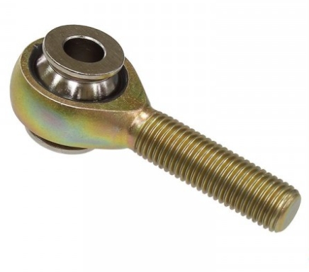 Рулевой наконечник (левая резьба) снегохода BRP Ski-Doo 900 850 600 Summit Freeride Expedition Grand Touring Mxz Renegade Backcountry 506152344