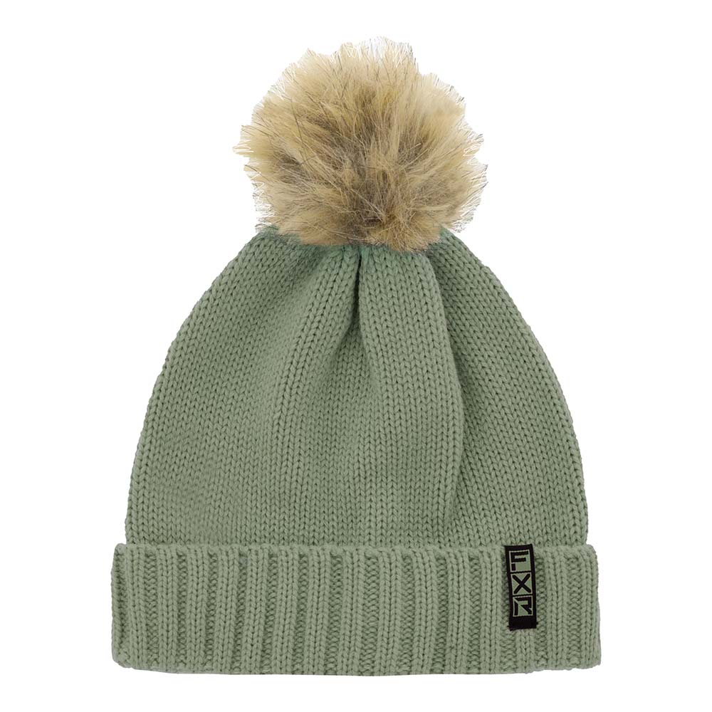 Шапка FXR SONIC Sage OS 221619-7000-00