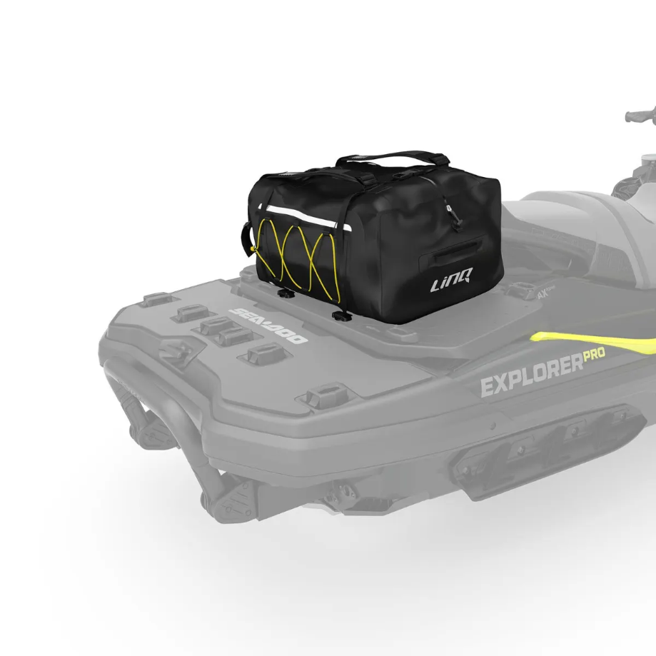 Cумка туристическая мягкая LinQ 100 л. для BRP Sea-Doo 295101016