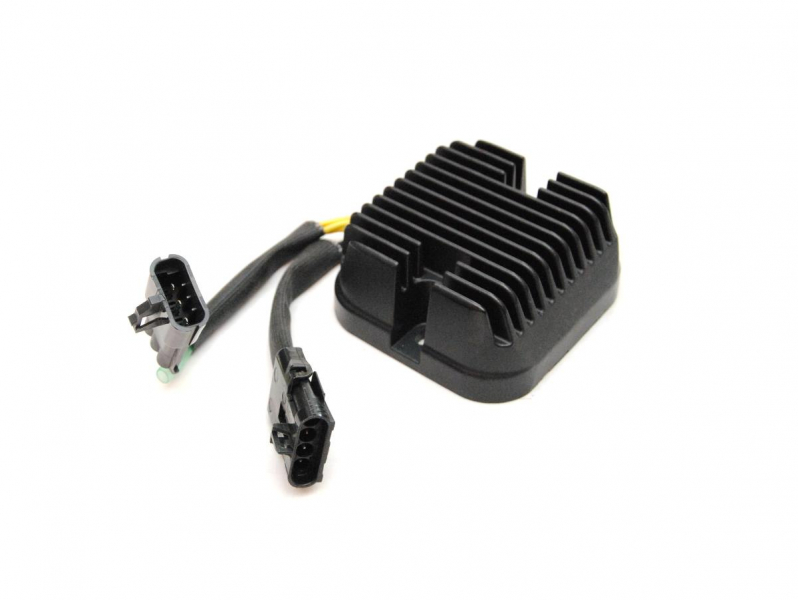 Реле регулятора квадроцикла Polaris Sportsman 800   RZR 800S 4012384 4011925 4012384N FS-161