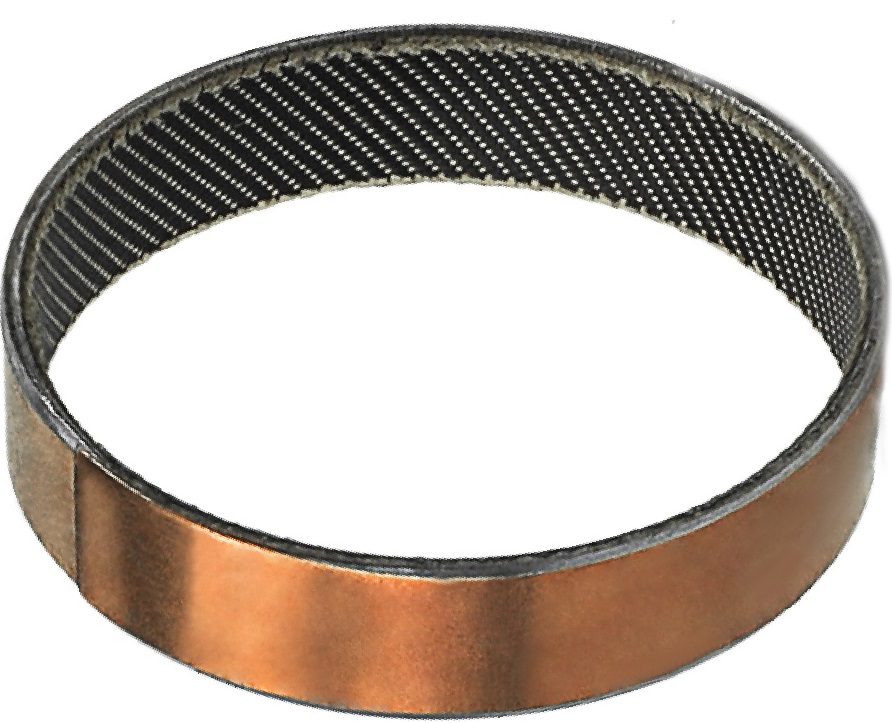 Втулка вариатора BRP Ski-Doo SPI SM-03242 417222758 417006900
