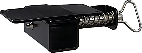 Защелка быстросъемного кронштейна лебедки BRP Can-Am Maverick Commander 715000663