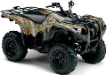 Grizzly 550 Grizzly 550