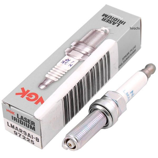 Свеча зажигания NGK для квадроцикла BRP Maverick X3 LMAR9AI-8 715900492