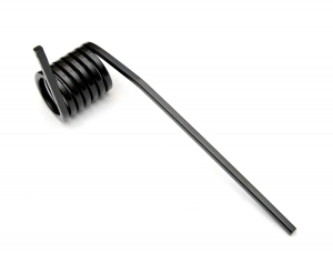 Пружина подвески SPI для снегохода SkiDoo 503191612 503191613 SM-04352R SM-04352L Левая