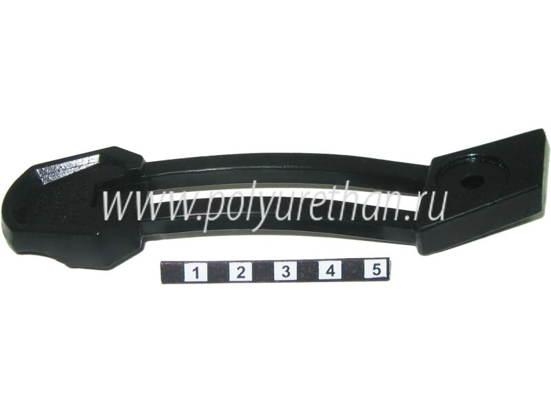 Фиксатор капота снегохода BRP Ski-Doo 517303808 50-00-036