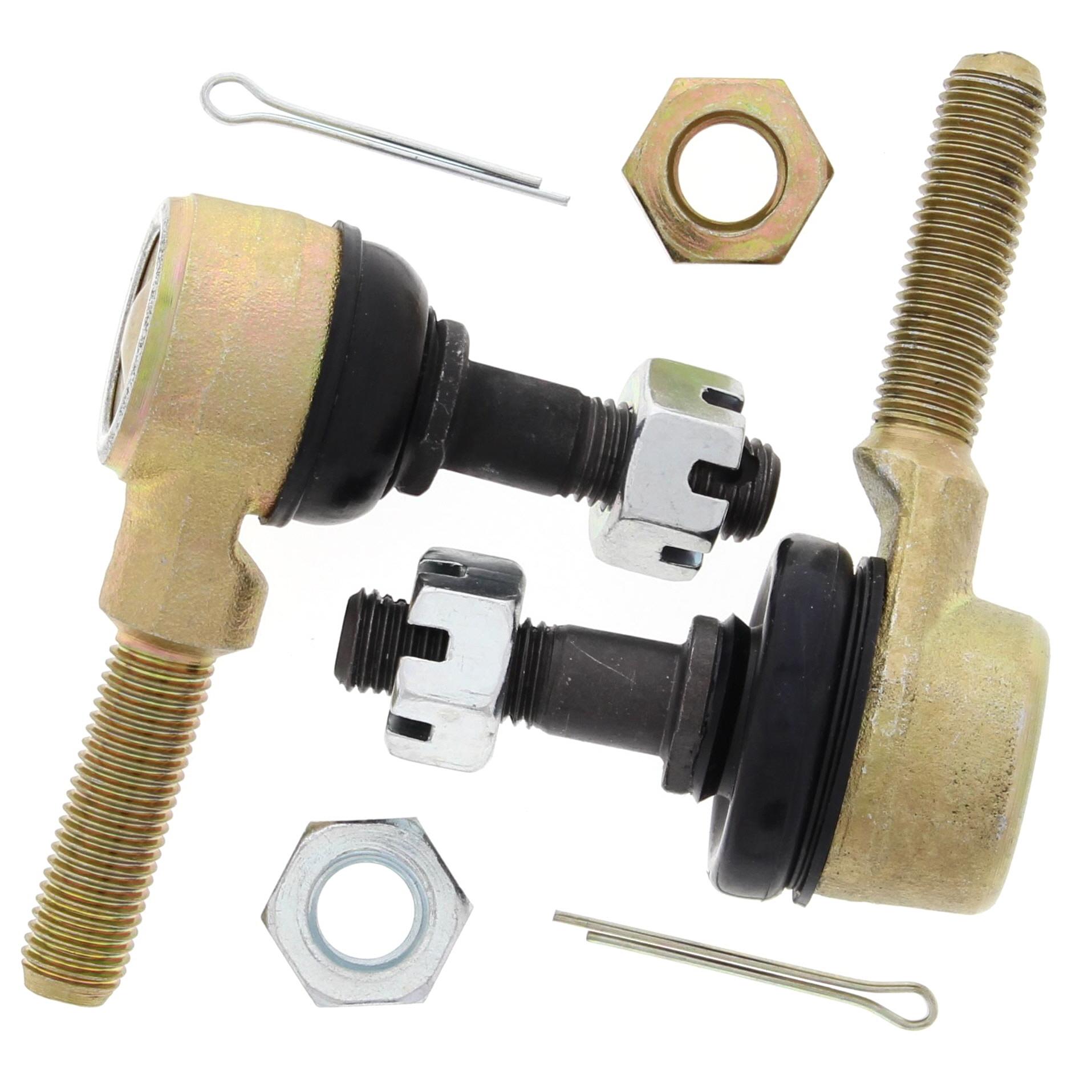 Комплект рулевых наконечников All Balls для квадроцикла Kawasaki 51-1023 39112-0083 39112-1085