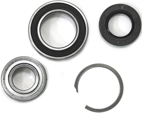 Комплект подшипников КПП SPI Sledex для Ski-Doo SM-03209 293350115, 3514525, 3514526, 504152576, 293200168, 293250175