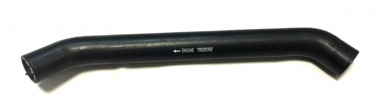 Патрубок корпуса термостата нижний для BRP Can-Am Outlander G2 Renegade 13-18 709200392