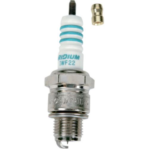 Свеча зажигания Denso BPR6HS IWF22