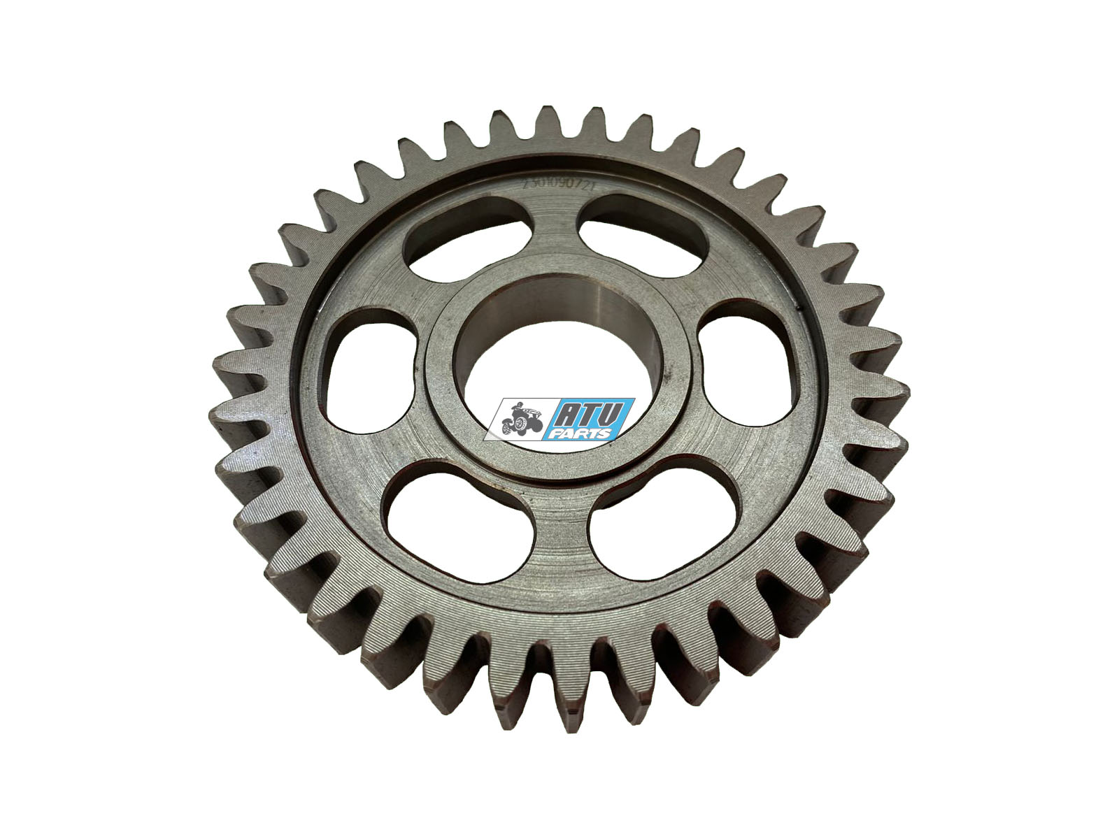 Шестерня КПП (36Т) для квадроцикла ODES Pathcross 1000 (Mud Pro) Desertcross 1000-3 21050908701 21050908703