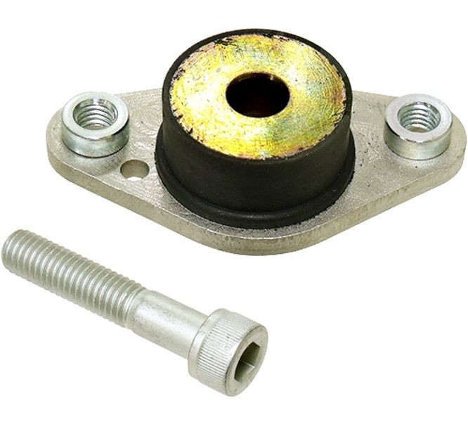 Подушка двигателя снегохода Polaris SPI, SM-09569, 3022410
