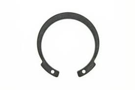 Кольцо стопорное шаровой опоры снегохода Yamaha FX Nytro Phazer Venture Multi Purpose 99009-35700-00