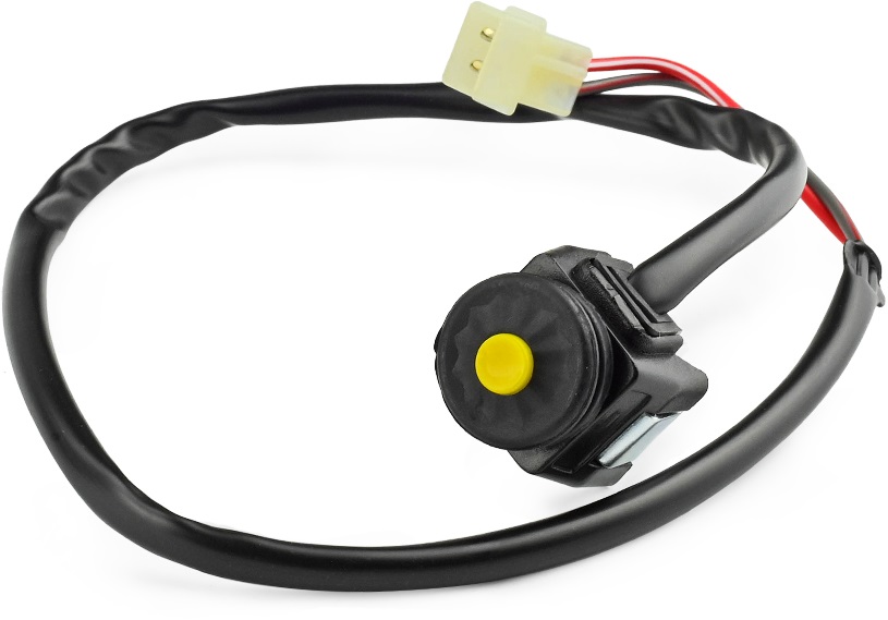 Кнопка реверса снегохода Polaris SM-01563 (4010874)