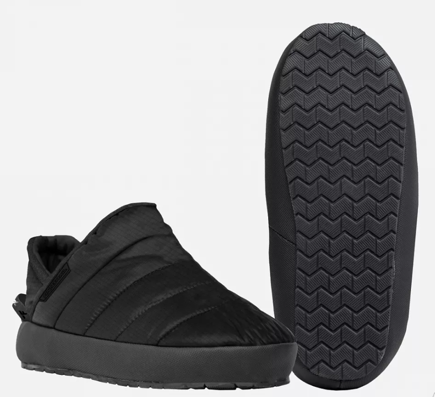 Тапочки Finntrail Master 5182 Graphite Размер 44