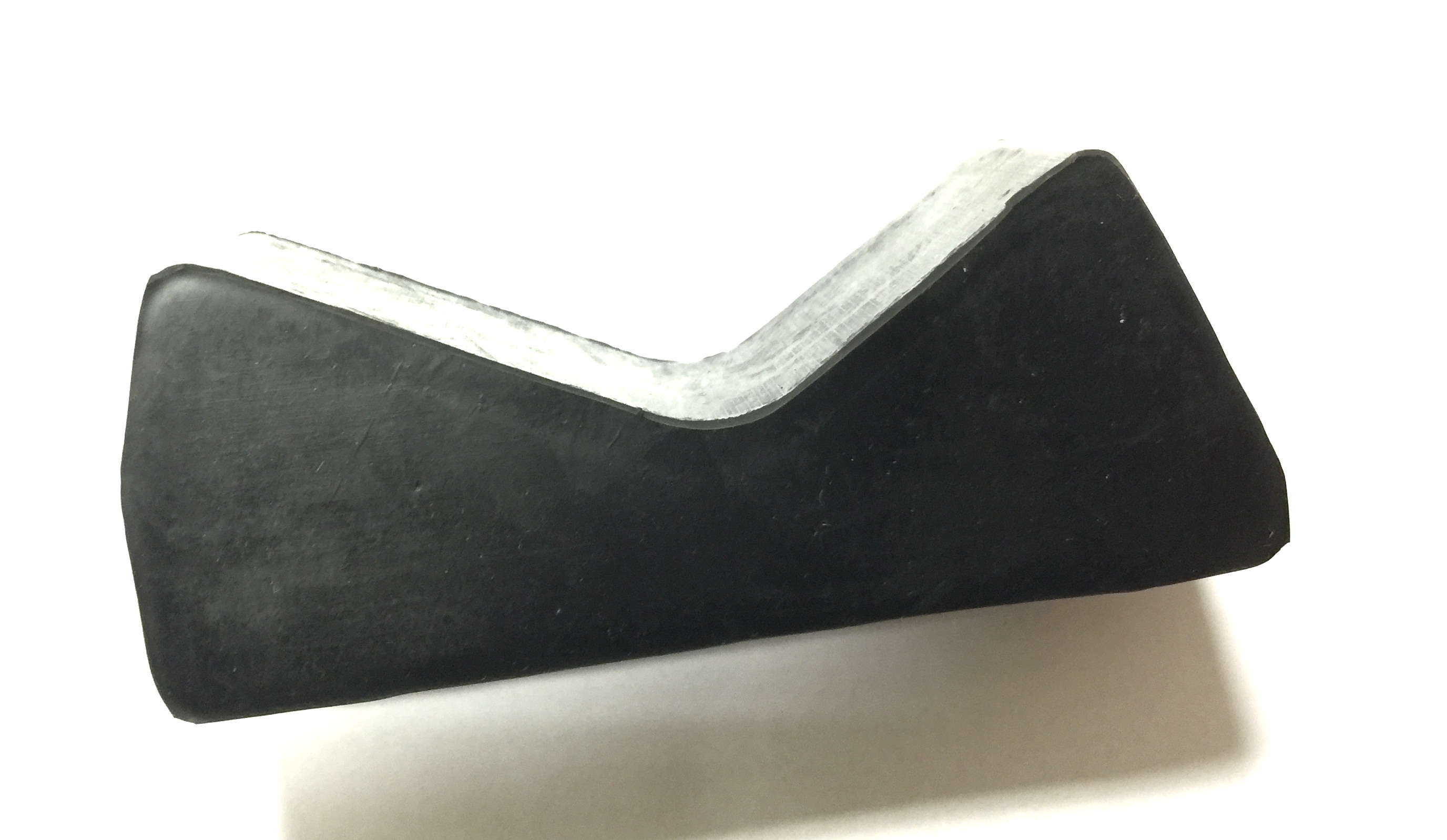 Отбойник лыжи Polaris WideTrak LX   RMK 5412018