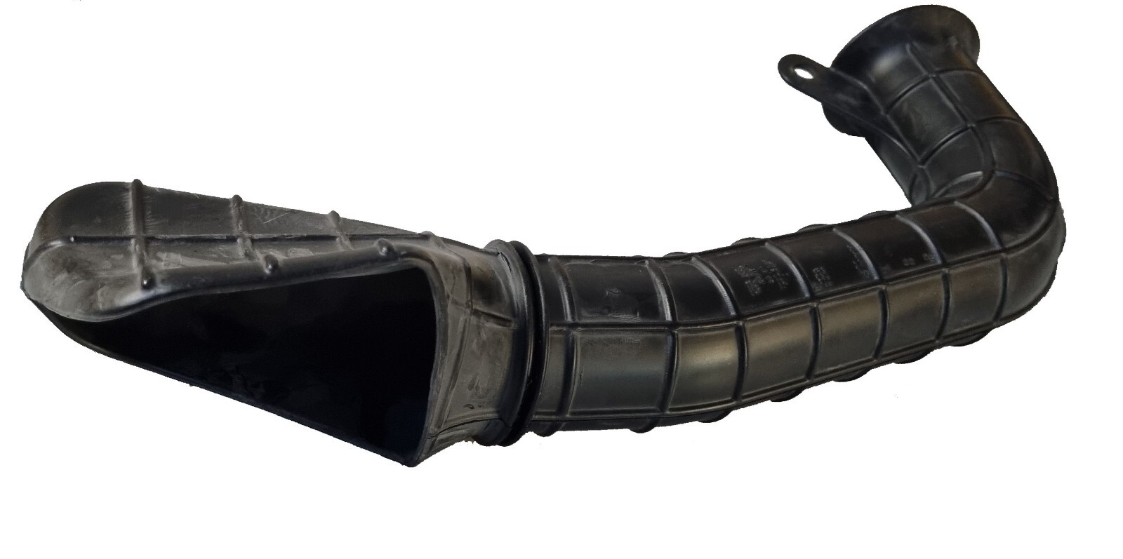 (Б/У) Патрубок впуска для квадроцикла BRP Can-Am G2 Outlander Renegade 707800375 707800375-BY