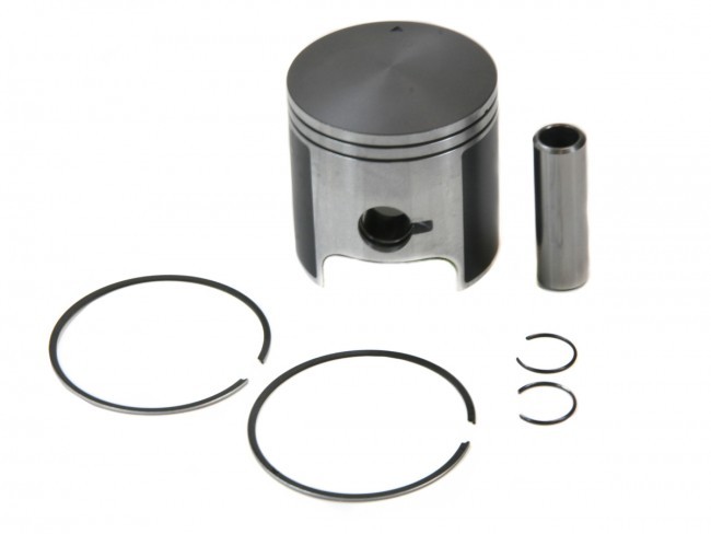 Поршень палец кольца комплект STD 72мм для снегохода Polaris Widetrak LX 500 99+ SPI 09-726 3085458