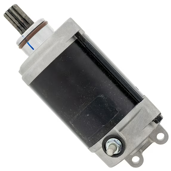 Стартер для BRP Can-Am Maverick R 420294806