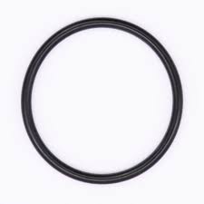 Кольцо уплотнительное патрубка водяного насоса квадроцикла Yamaha Grizzly 550 700  93210-33786-00