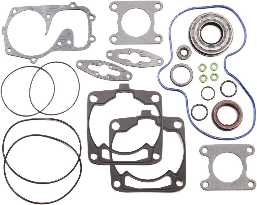 Комплект прокладок с сальниками снегохода Polaris 600 SM-09527F SM-09531F