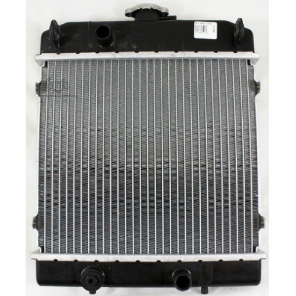 Радиатор охлаждения для квадроцикла Arctic Cat 700 650 500 TRV H1 Prowler 0413-043 0413-184 RA106CA