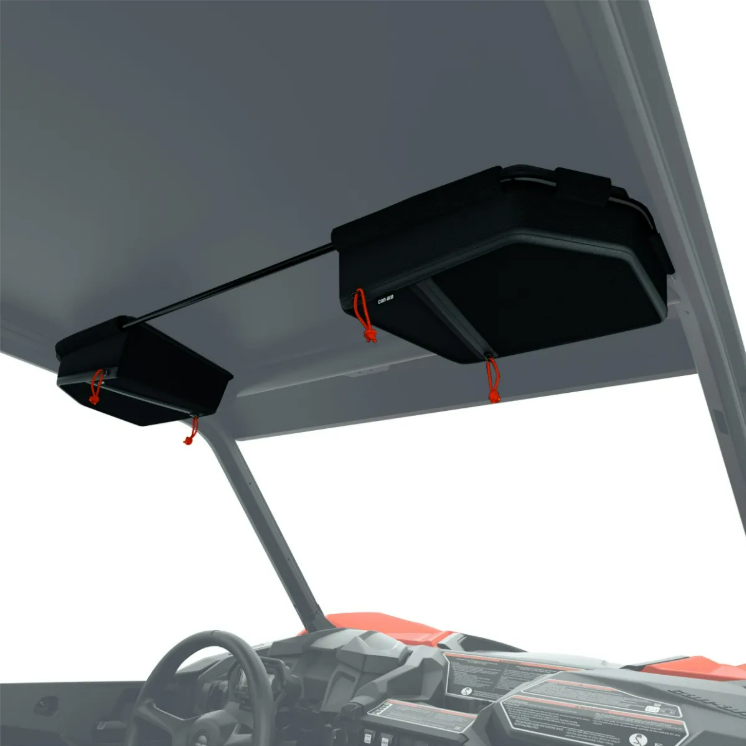 Сумки потолочные (боковые) для BRP Can-Am Maverick Trail | Sport  715005018